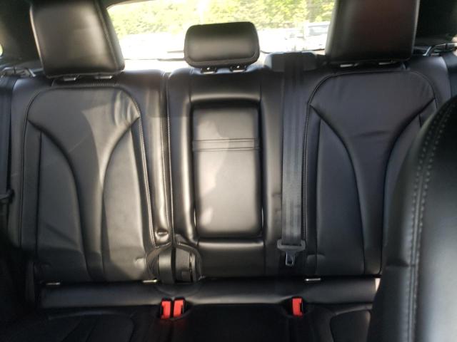 5LMCJ2D96KUL39414 - 2019 LINCOLN MKC SELECT Արծաթագույն լուսանկար 10