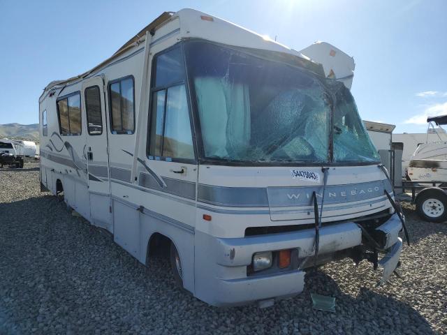 1996 WINNEBAGO 5TH WHEEL, 