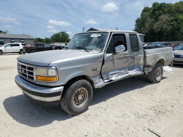 1995 FORD F150, 