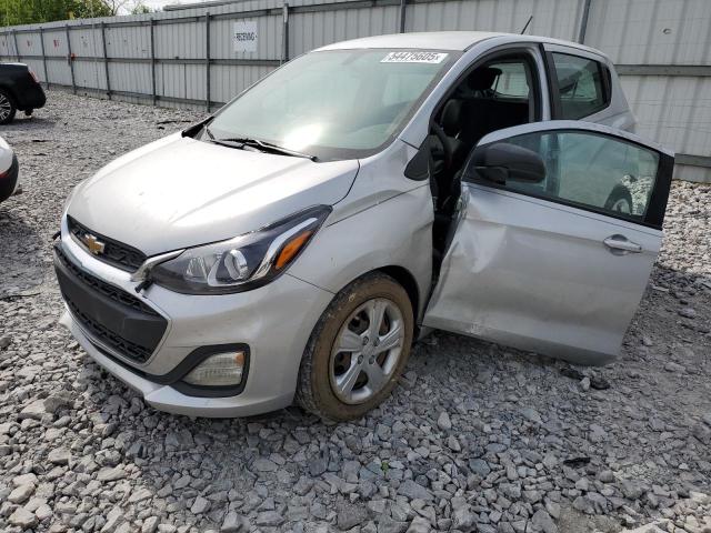 2020 CHEVROLET SPARK LS, 