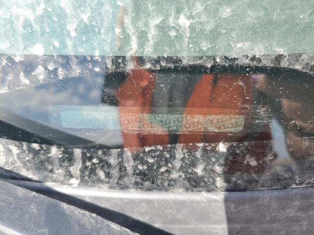 JTLKT324464119189 - 2006 TOYOTA SCION XB 银色 照片 13