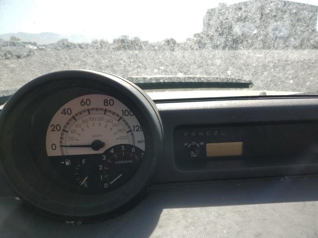 JTLKT324464119189 - 2006 TOYOTA SCION XB 银色 照片 9