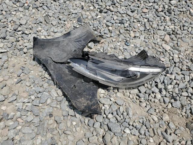 5GAERBKW1MJ248218 - 2021 BUICK ENCLAVE ESSENCE შავი ფოტო 12