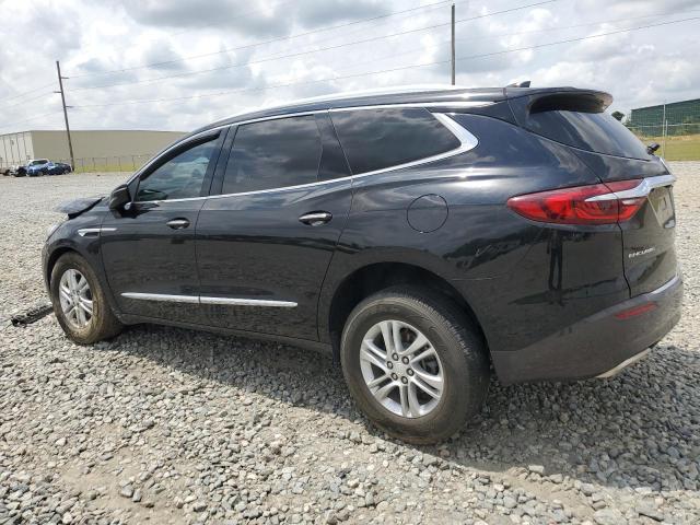 5GAERBKW1MJ248218 - 2021 BUICK ENCLAVE ESSENCE შავი ფოტო 2