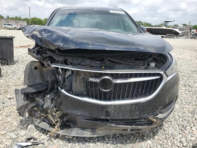 5GAERBKW1MJ248218 - 2021 BUICK ENCLAVE ESSENCE შავი ფოტო 5