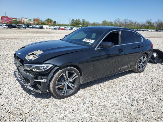 2020 BMW 330XI, 