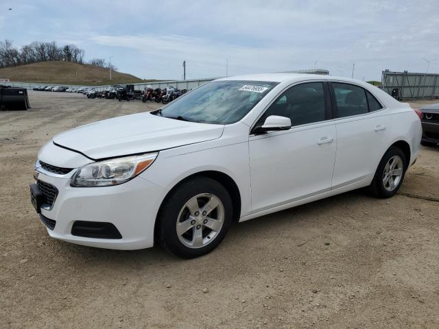 1G11C5SA2GF148777 - 2016 CHEVROLET MALIBU LIM LT 白色 照片 1