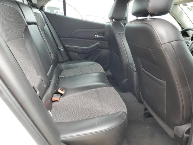 1G11C5SA2GF148777 - 2016 CHEVROLET MALIBU LIM LT 白色 照片 10