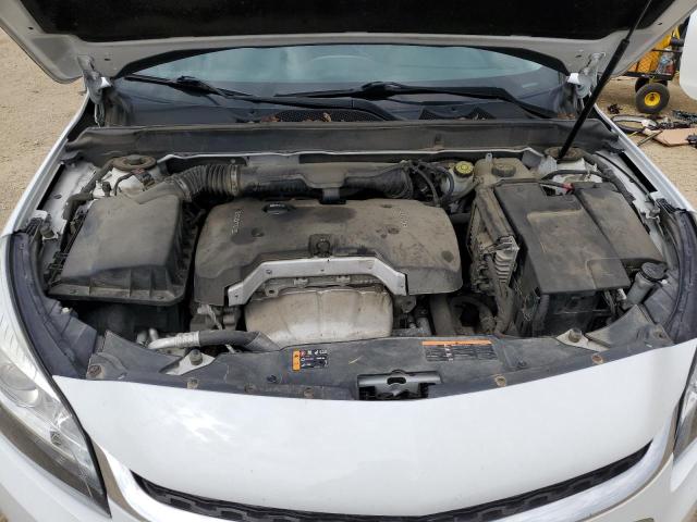 1G11C5SA2GF148777 - 2016 CHEVROLET MALIBU LIM LT 白色 照片 11