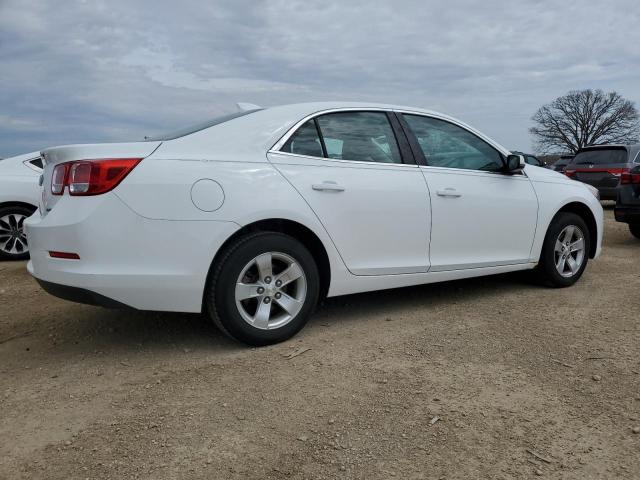 1G11C5SA2GF148777 - 2016 CHEVROLET MALIBU LIM LT 白色 照片 3