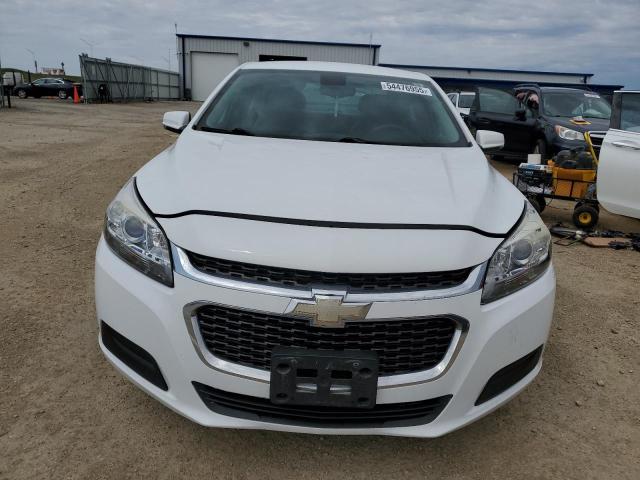1G11C5SA2GF148777 - 2016 CHEVROLET MALIBU LIM LT 白色 照片 5