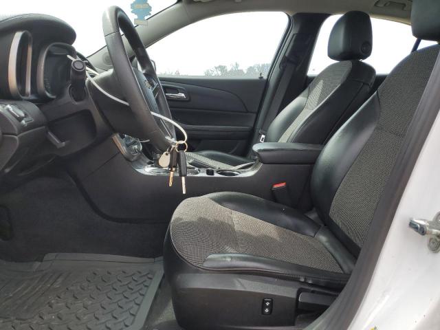 1G11C5SA2GF148777 - 2016 CHEVROLET MALIBU LIM LT 白色 照片 7