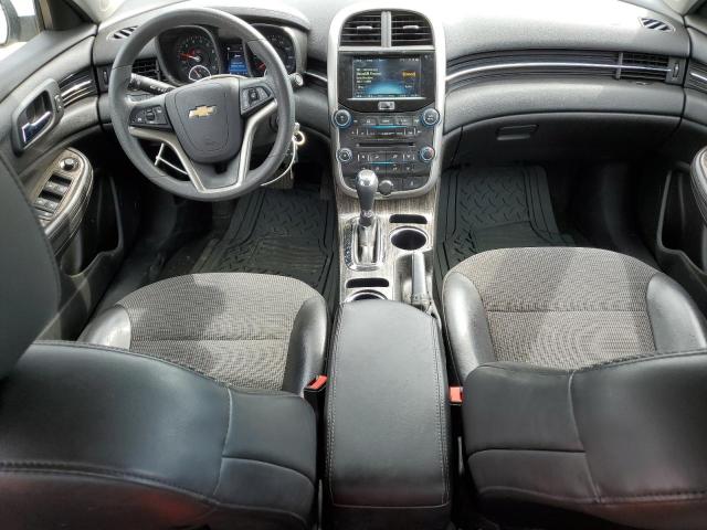 1G11C5SA2GF148777 - 2016 CHEVROLET MALIBU LIM LT 白色 照片 8