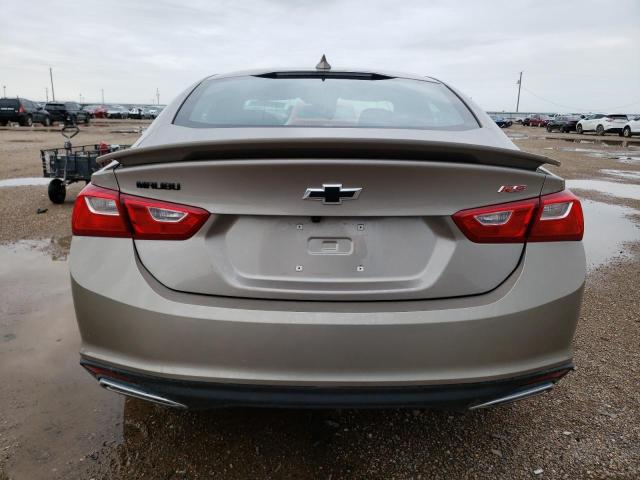 1G1ZG5ST7PF125200 - 2023 CHEVROLET MALIBU RS TAN photo 6