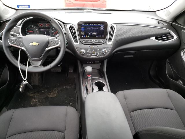 1G1ZG5ST7PF125200 - 2023 CHEVROLET MALIBU RS TAN photo 8