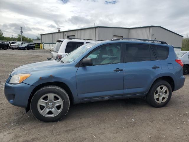2011 TOYOTA RAV4, 