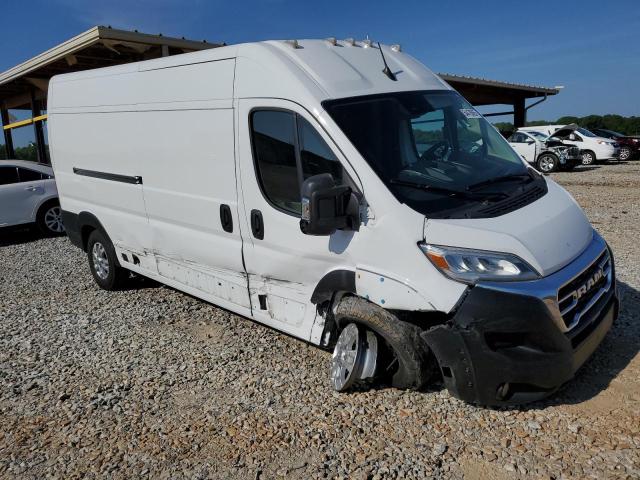 3C6LRVDG6RE118637 - 2024 RAM PROMASTER 2500 HIGH Ақ фото 4