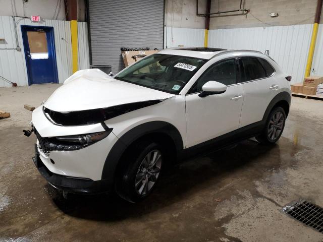 2022 MAZDA CX-30 PREMIUM, null