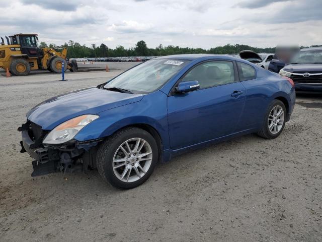 2008 NISSAN ALTIMA 3.5SE, null