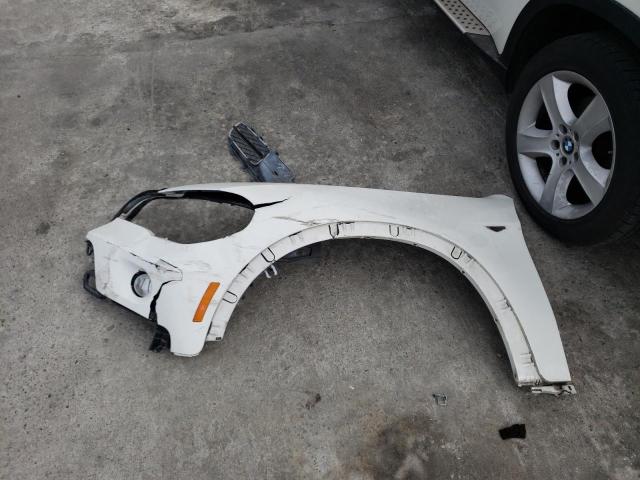 5UXFE43568L006811 - 2008 BMW X5 3.0I WHITE photo 13