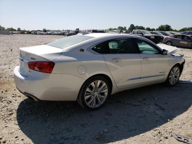 1G1105S37LU115063 - 2020 CHEVROLET IMPALA PREMIER WHITE photo 3