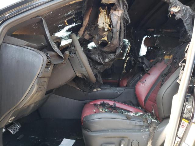 JTJYARBZ0J2114227 - 2018 LEXUS NX 300 BASE Qara foto 7