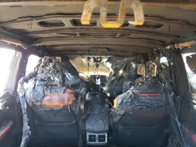 JTJYARBZ0J2114227 - 2018 LEXUS NX 300 BASE Qara foto 8