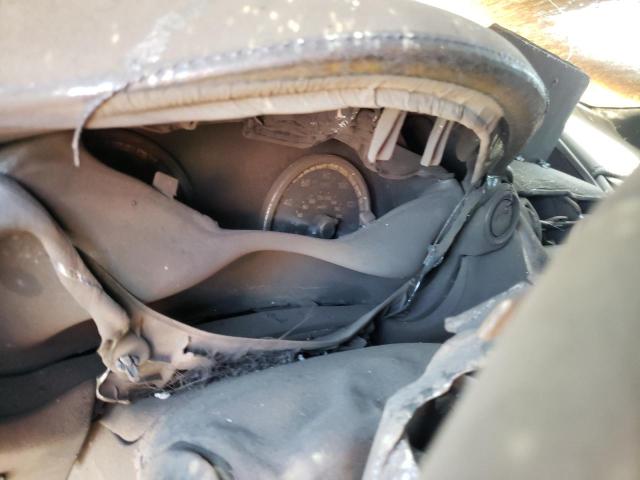 JTJYARBZ0J2114227 - 2018 LEXUS NX 300 BASE Qara foto 9