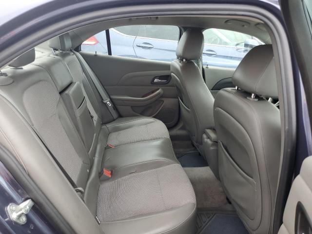 1G11C5SA1DF147664 - 2013 CHEVROLET MALIBU 1LT 蓝色 照片 10