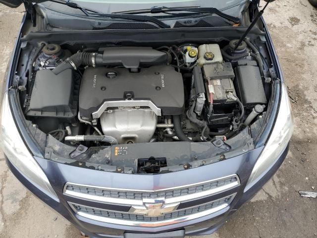 1G11C5SA1DF147664 - 2013 CHEVROLET MALIBU 1LT 蓝色 照片 11