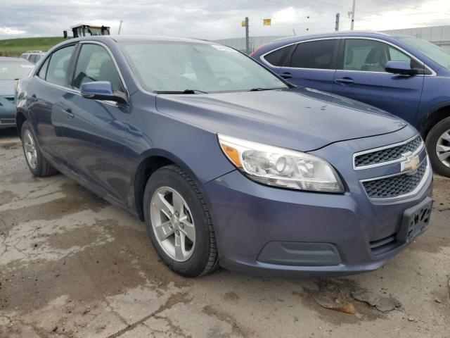 1G11C5SA1DF147664 - 2013 CHEVROLET MALIBU 1LT 蓝色 照片 4