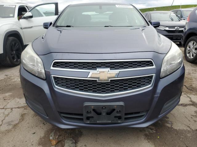 1G11C5SA1DF147664 - 2013 CHEVROLET MALIBU 1LT 蓝色 照片 5