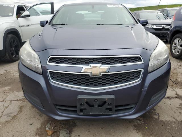 1G11C5SA1DF147664 - 2013 CHEVROLET MALIBU 1LT BLUE photo 5