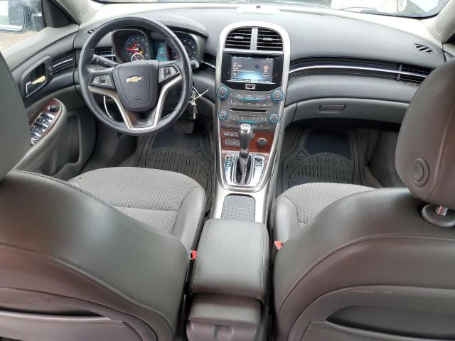 1G11C5SA1DF147664 - 2013 CHEVROLET MALIBU 1LT 蓝色 照片 8