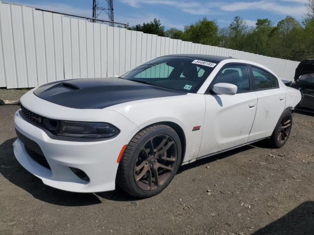 2021 DODGE CHARGER SCAT PACK, null
