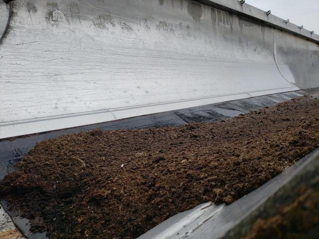 5MADN4025FC032163 - 2015 MAC DUMP TRAIL SILVER photo 6