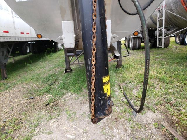 5MADN4025FC032163 - 2015 MAC DUMP TRAIL SILVER photo 8