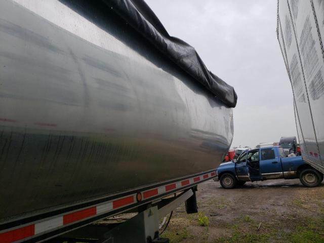 5MADN4025FC032163 - 2015 MAC DUMP TRAIL SILVER photo 9