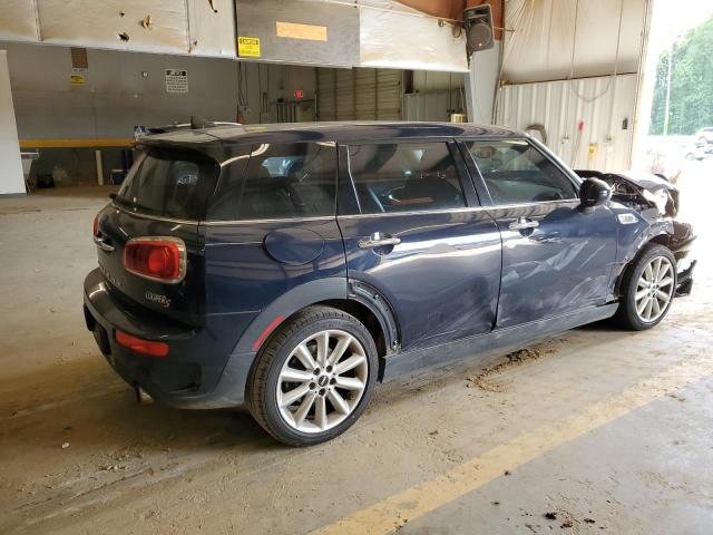 WMWLN9C50G2E47663 - 2016 MINI COOPER S CLUBMAN GRAY photo 3