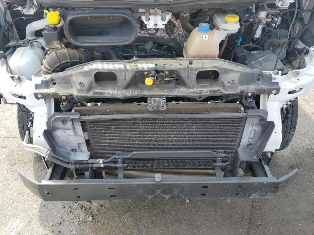 3C6TRVCG0LE139721 - 2020 RAM PROMASTER 2500 HIGH 白色 照片 12