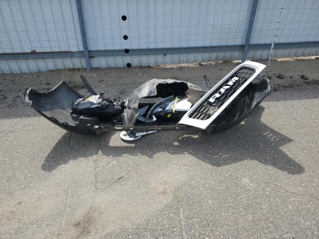 3C6TRVCG0LE139721 - 2020 RAM PROMASTER 2500 HIGH 白色 照片 13