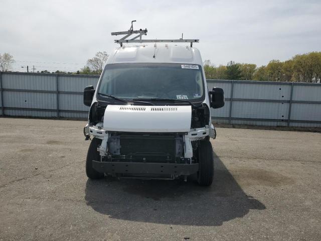 3C6TRVCG0LE139721 - 2020 RAM PROMASTER 2500 HIGH 白色 照片 5