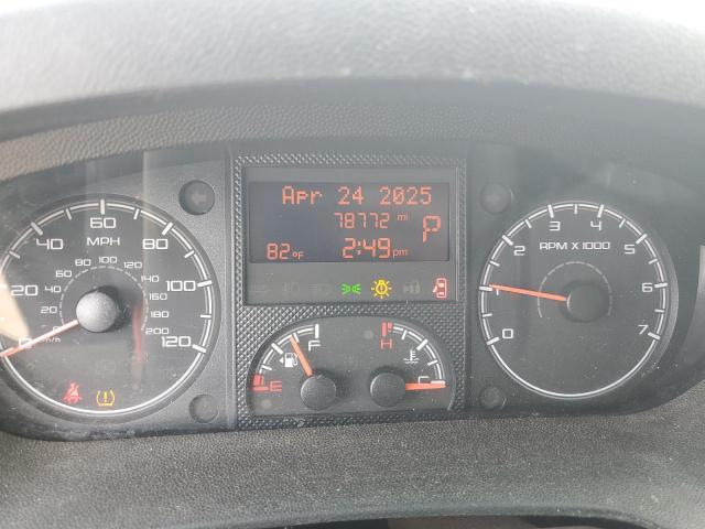 3C6TRVCG0LE139721 - 2020 RAM PROMASTER 2500 HIGH 白色 照片 9