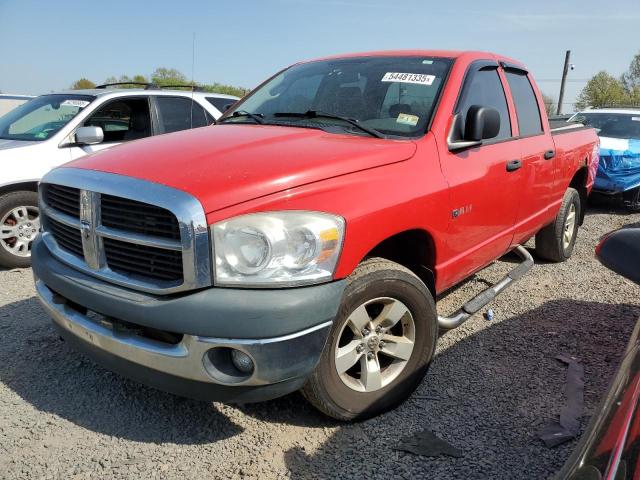 2008 DODGE RAM 1500 ST, 