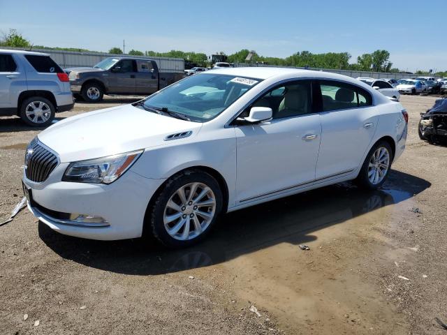 2014 BUICK LACROSSE, null