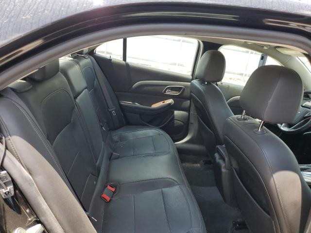 1G11H5SAXDU131976 - 2013 CHEVROLET MALIBU LTZ Qara foto 10