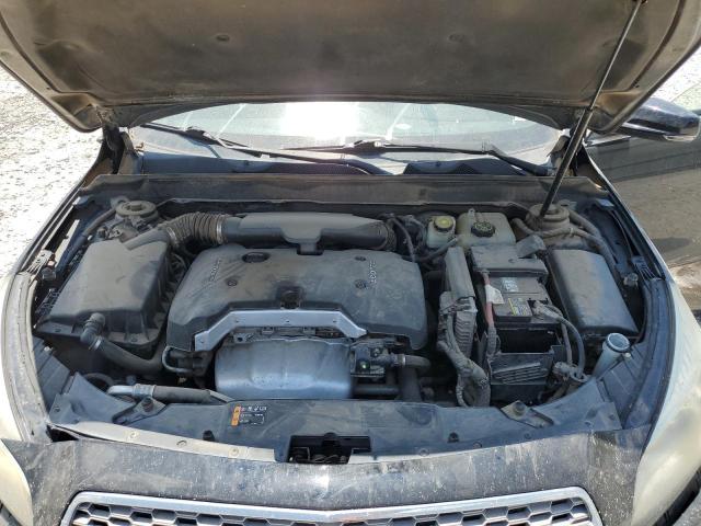 1G11H5SAXDU131976 - 2013 CHEVROLET MALIBU LTZ Qara foto 11