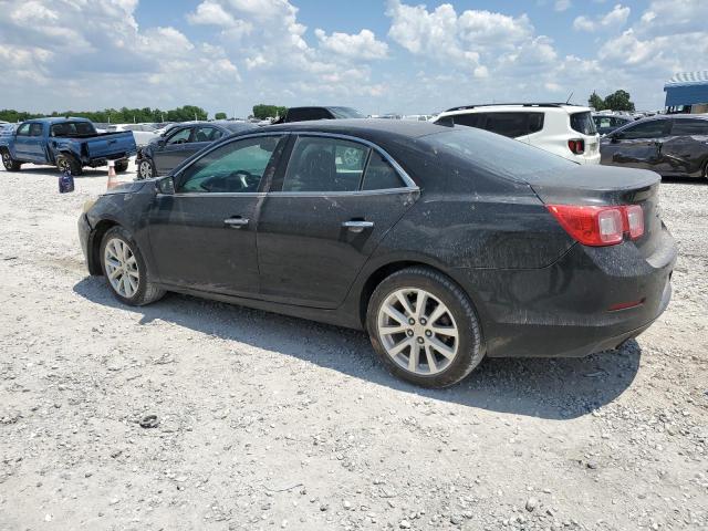 1G11H5SAXDU131976 - 2013 CHEVROLET MALIBU LTZ Qara foto 2