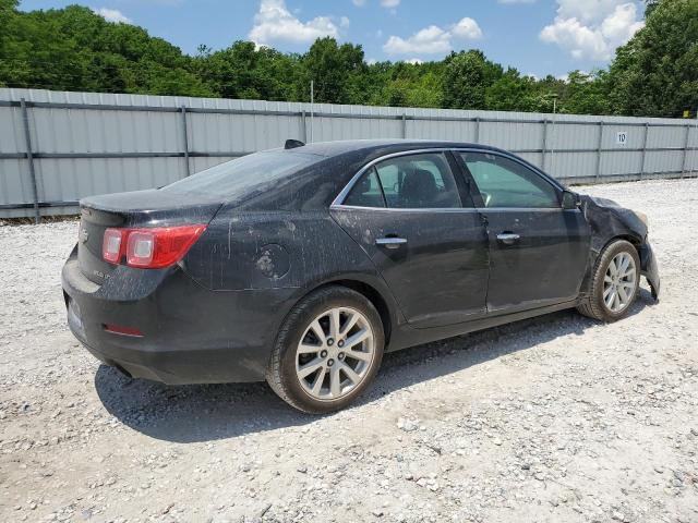 1G11H5SAXDU131976 - 2013 CHEVROLET MALIBU LTZ Qara foto 3