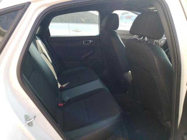 19XFL2H8XNE011870 - 2022 HONDA CIVIC SPORT 白色 照片 10